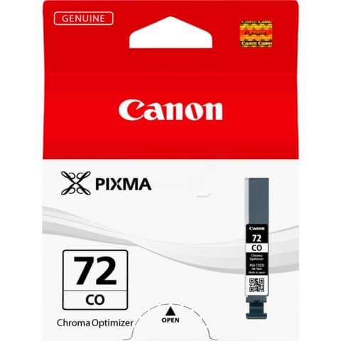 Serbatoio inchiostro Gloss Optimizer PGI-72 CO Canon 6411B001